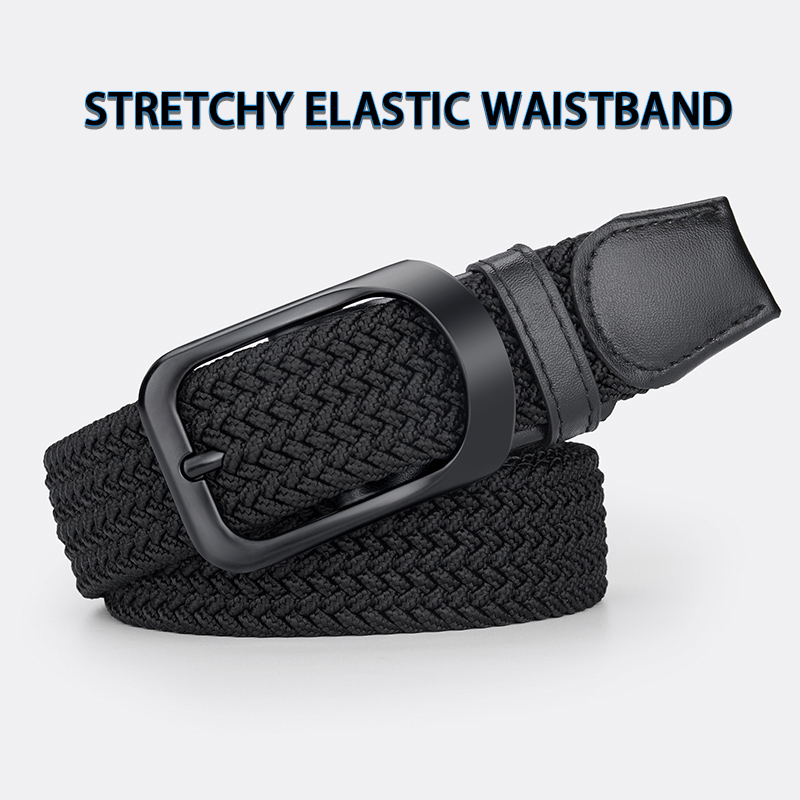 Corset Waist Cinch - Moda elastik kemer, erkekler ve kadınlar