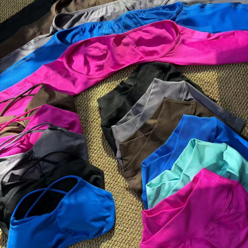 Sports Bra High Impact - Kadın Yüksek Esneklikli Spor Giyim Vision