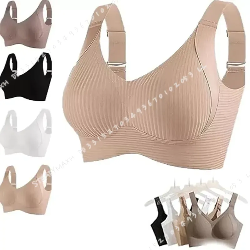 Seamless Underwear Women - 1 Adet 2025 Kadın Dikişsiz İç