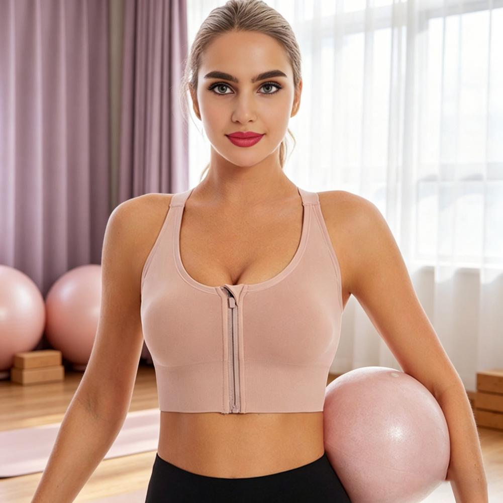 Sports Bra High Impact - Kadınlar için Yüksek Etkili Spor Sütyeni