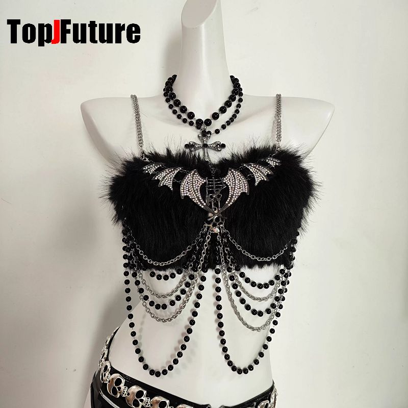 Y2K kız Punk Baharatlı kız kay - Corset Waist Cinch incelemesi ve fiyatı