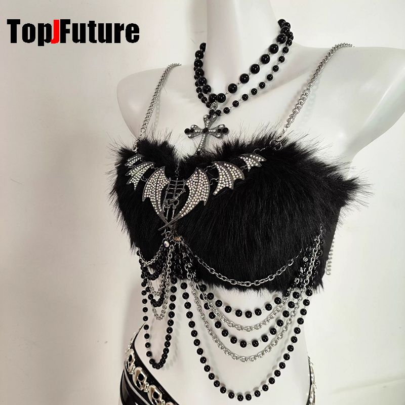 Y2K kız Punk Baharatlı kız kay - Corset Waist Cinch incelemesi ve fiyatı