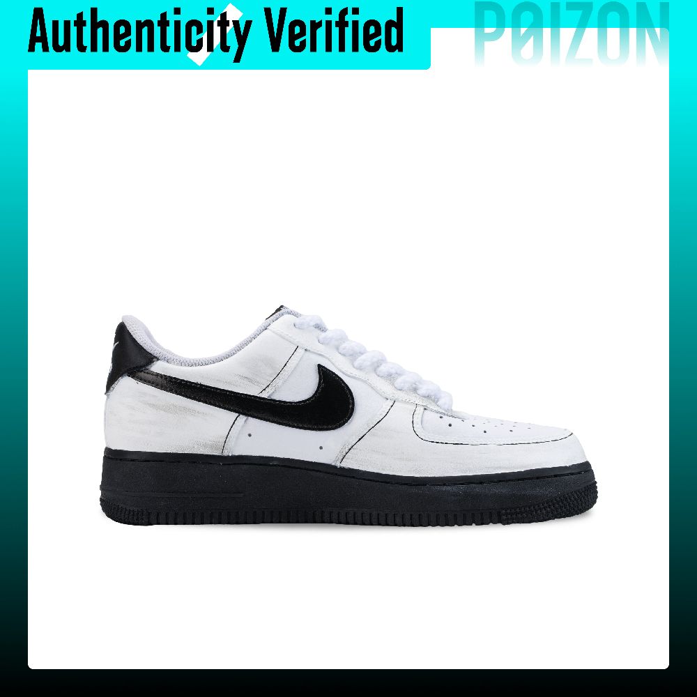 Nike Air Force 1 Kaykay Ayakka - Nike Shoes Air Force 1 incelemesi ve fiyatı