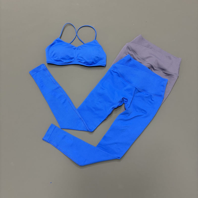 2 Parça HISTELLO Vision Fitnes - Sports Bra High Impact incelemesi ve fiyatı
