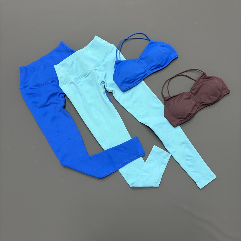 2 Parça HISTELLO Vision Fitnes - Sports Bra High Impact incelemesi ve fiyatı