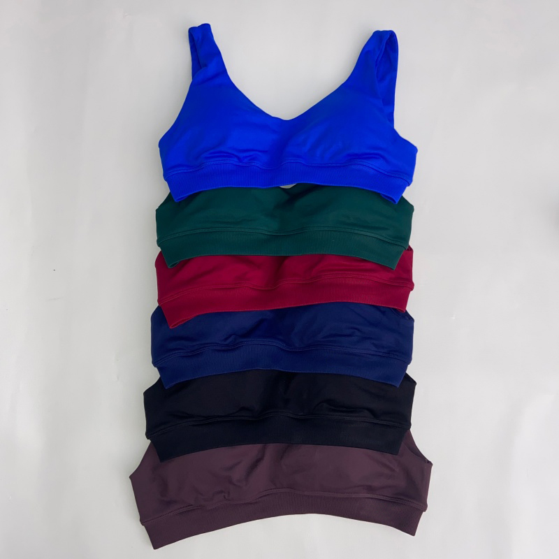 Kadınlar İçin Dikişsiz Spor Se - Sports Bra High Impact incelemesi ve fiyatı