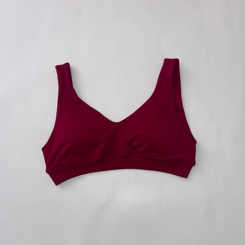 Kadınlar İçin Dikişsiz Spor Se - Sports Bra High Impact incelemesi ve fiyatı