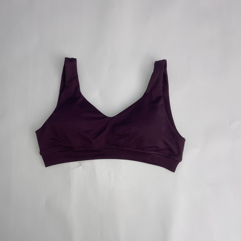 Kadınlar İçin Dikişsiz Spor Se - Sports Bra High Impact incelemesi ve fiyatı