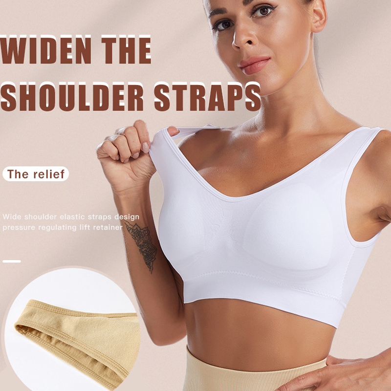 S-4XL Büyük Beden İnce Balensi - Seamless Underwear Women incelemesi ve fiyatı