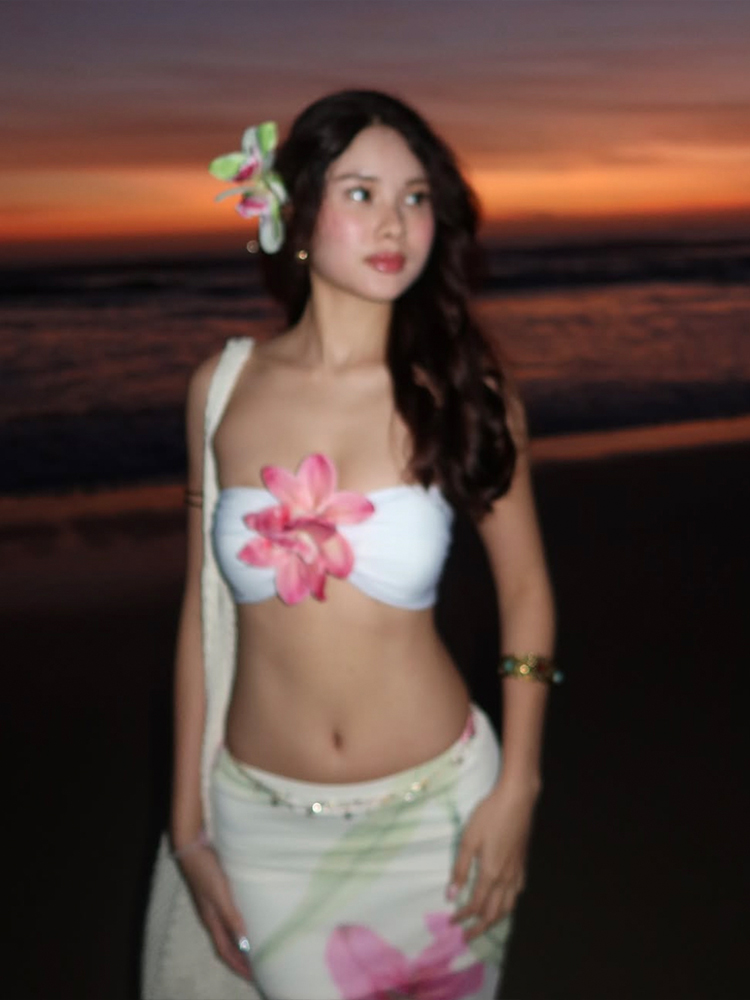 Nibber Güzel Kadın Iki Parçalı - Strapless Bra Backless incelemesi ve fiyatı