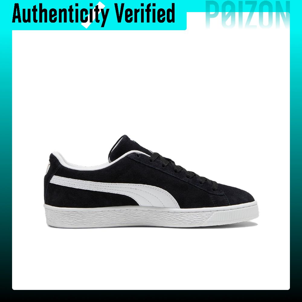 PUMA Suede Classic Split Sığır - Puma Shoes Suede Classic incelemesi ve fiyatı