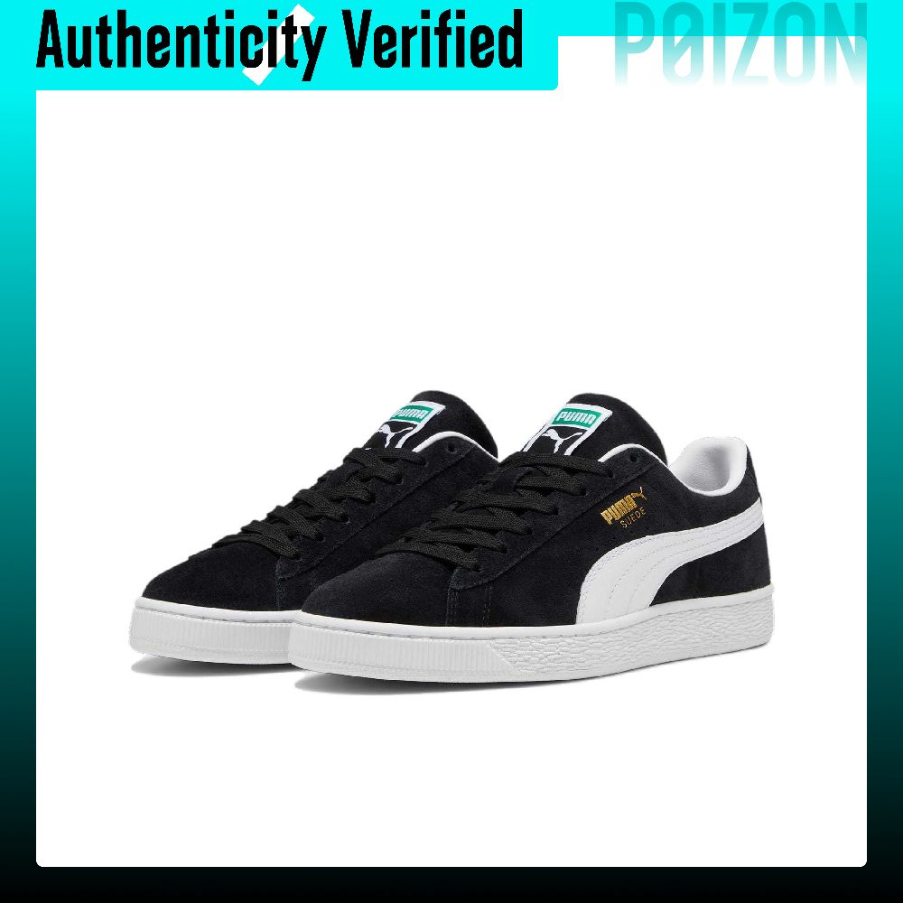 PUMA Suede Classic Split Sığır - Puma Shoes Suede Classic incelemesi ve fiyatı
