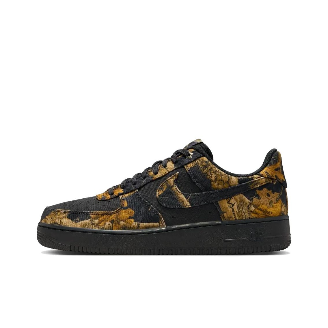 Nike Air Force 1 Kumaş Yastıkl - Nike Shoes Air Force 1 incelemesi ve fiyatı