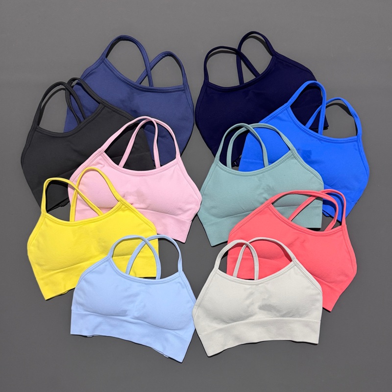 Histello Backless Spor Sütyeni - Sports Bra High Impact incelemesi ve fiyatı