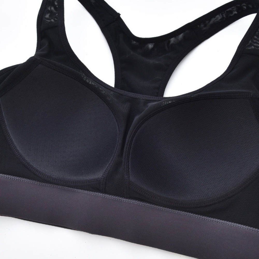 Rahat darbeye dayanıklı kadın  - Sports Bra High Impact incelemesi ve fiyatı