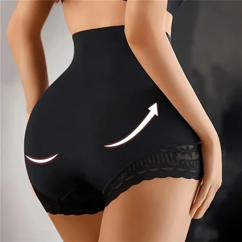 Kadınlar için 1 Adet Yüksek Be - Seamless Underwear Women incelemesi ve fiyatı