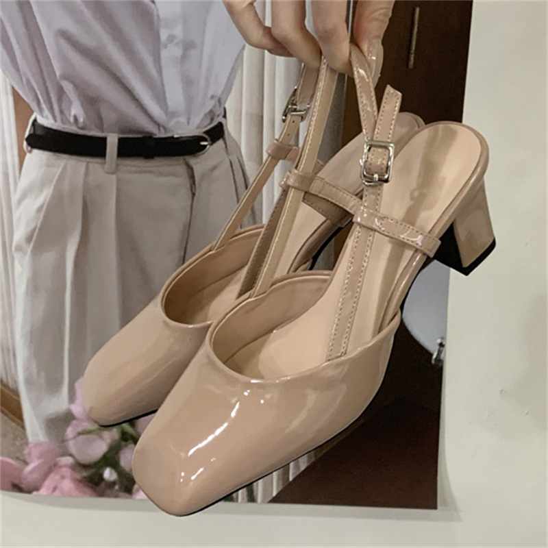 Kadın Sivri Burun Suni Deri Do - Slip Dress Satin incelemesi ve fiyatı