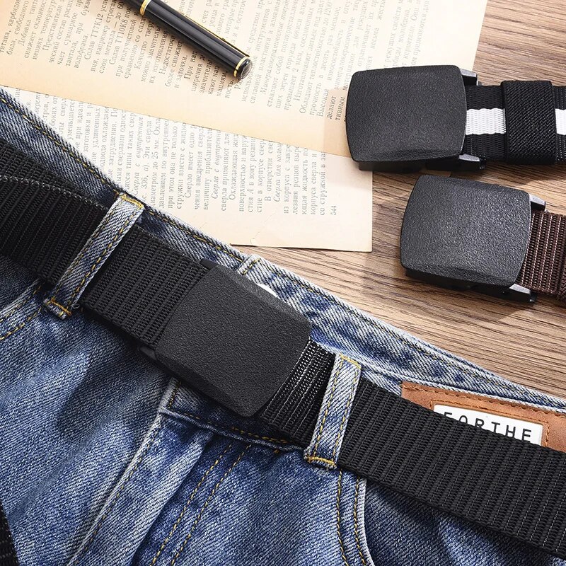 Erkek Kemer Açık Rahat Kanvas  - Corset Waist Cinch incelemesi ve fiyatı