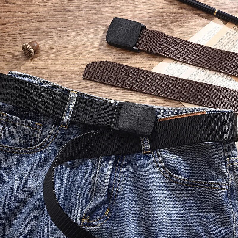 Erkek Kemer Açık Rahat Kanvas  - Corset Waist Cinch incelemesi ve fiyatı